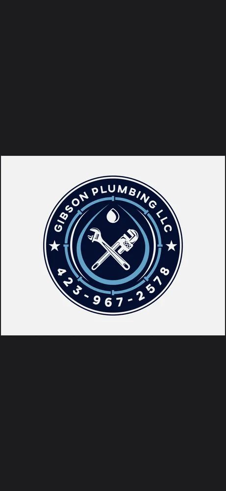 Slide of Gibson Plumbing