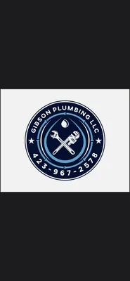 Gibson Plumbing Logo
