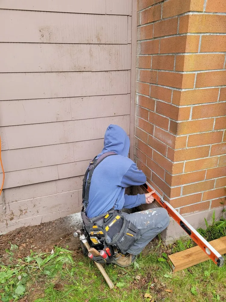 Slide of Gibson Plumbing