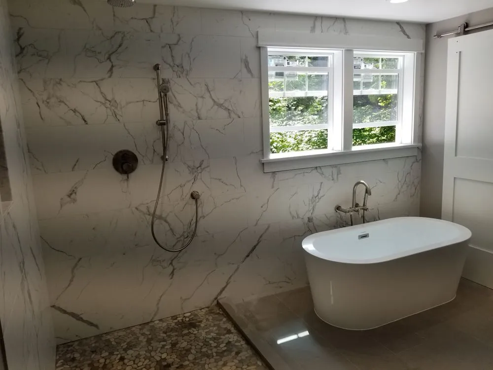 Slide of Gibson Plumbing