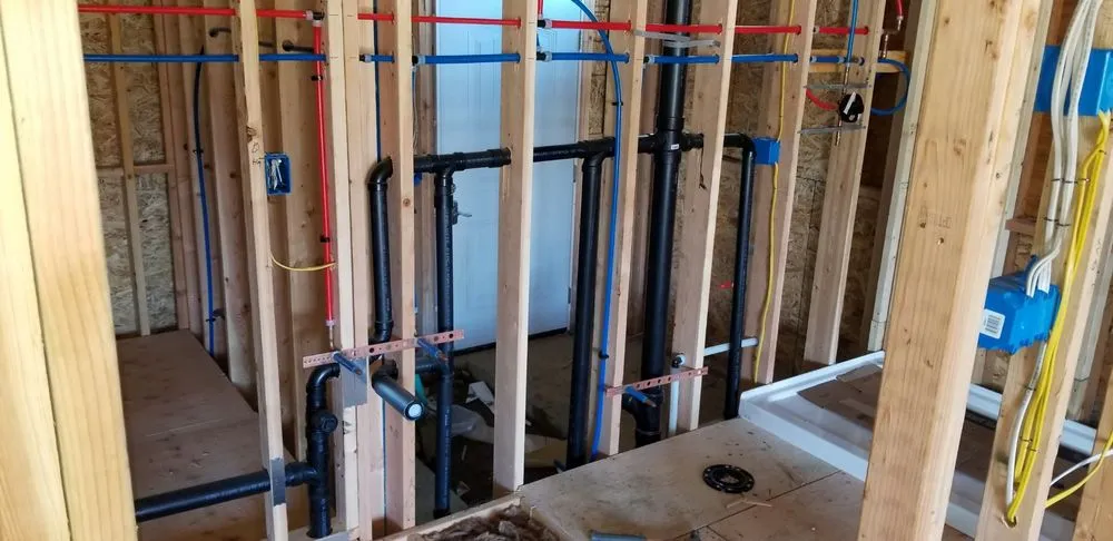 Slide of Gibson Plumbing