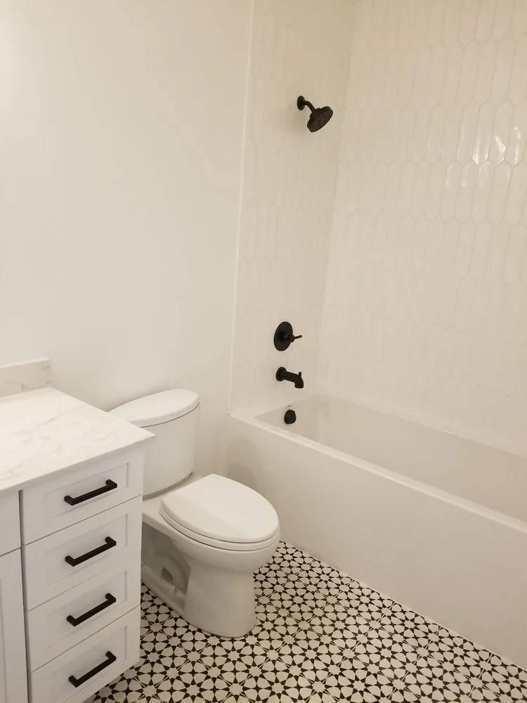 Slide of Gibson Plumbing