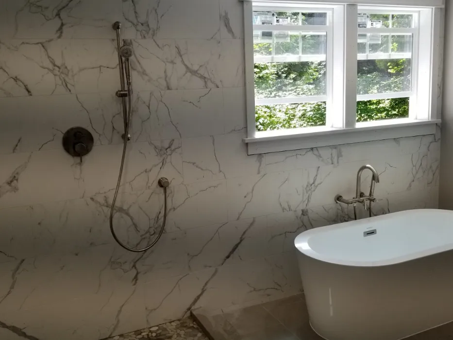 Slide of Gibson Plumbing