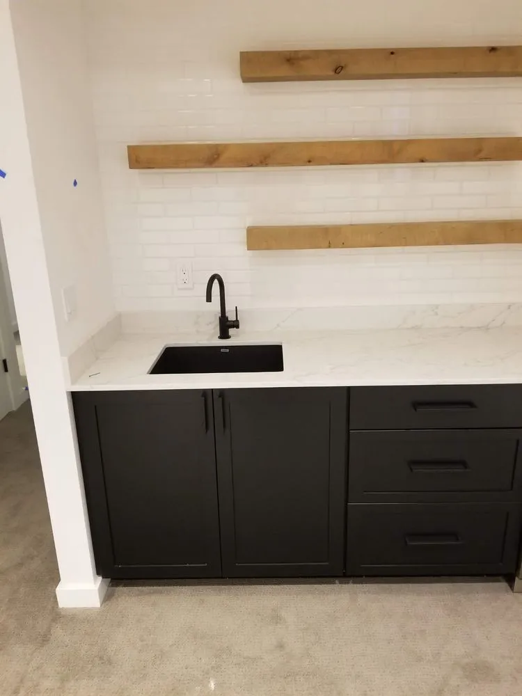 Slide of Gibson Plumbing