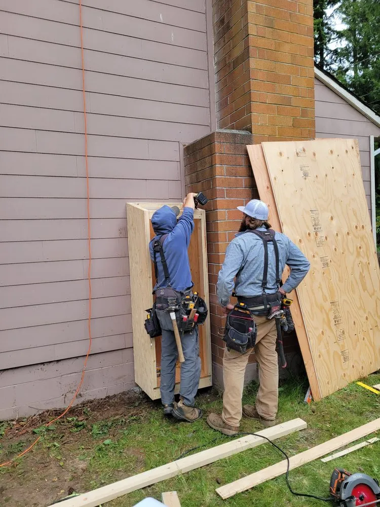 Trusted plumbing repair for homes in Monroe, WA by Gibson Plumbing