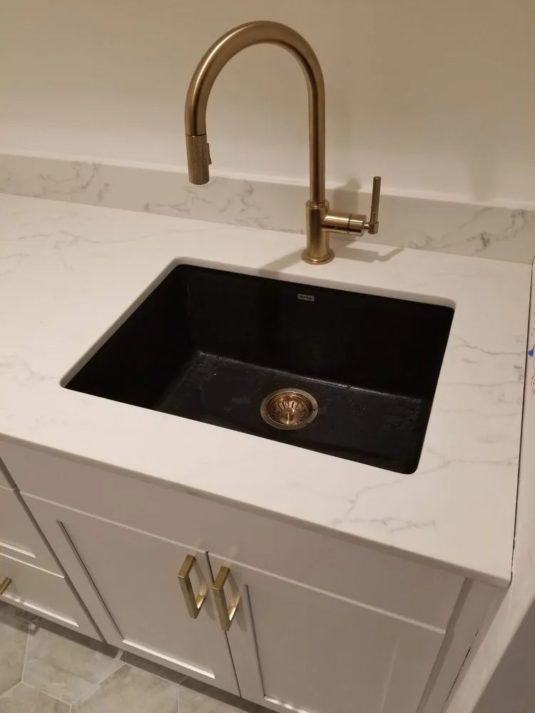 Slide of Gibson Plumbing