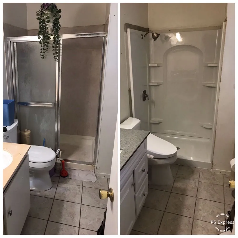 Slide of Gibson Plumbing