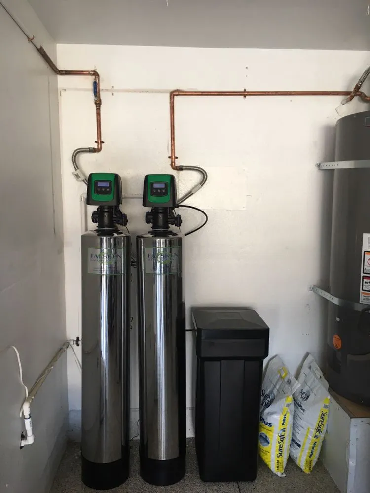 Slide of Gibson Plumbing