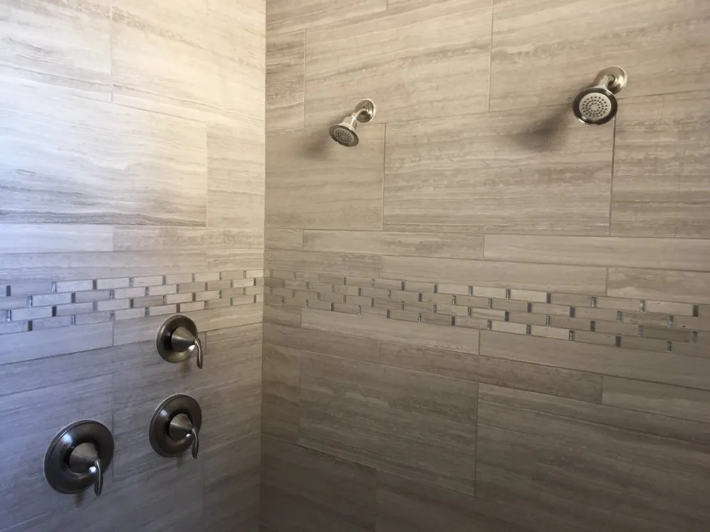 Slide of Gibson Plumbing