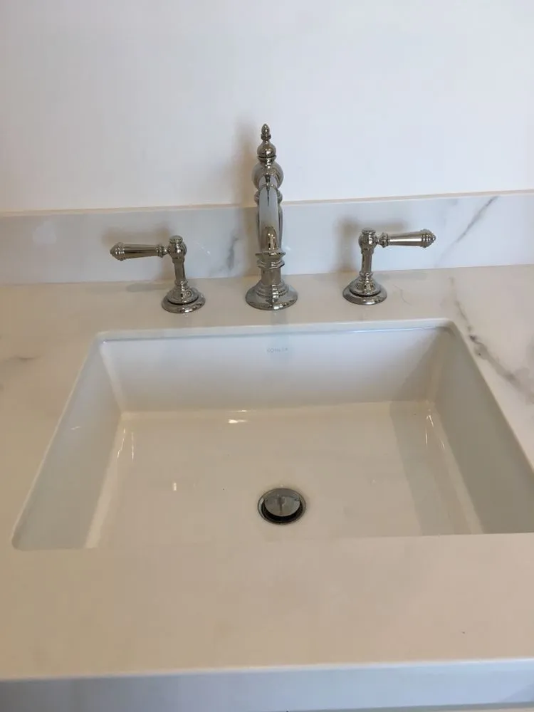 Slide of Gibson Plumbing