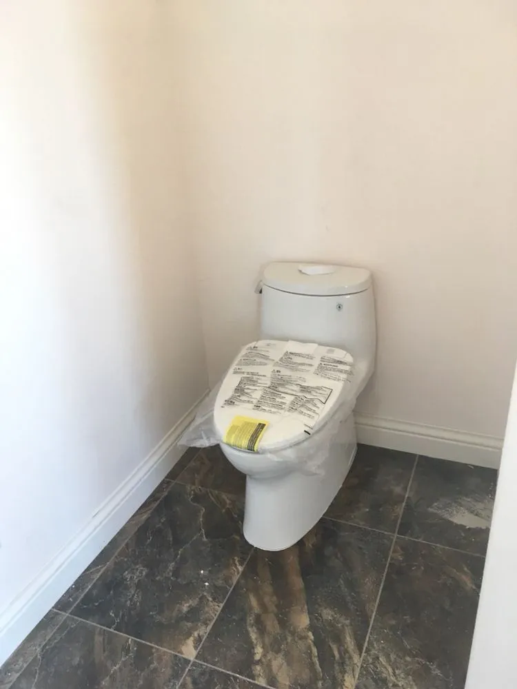 Slide of Gibson Plumbing