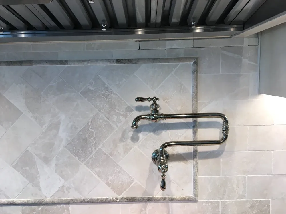 Slide of Gibson Plumbing