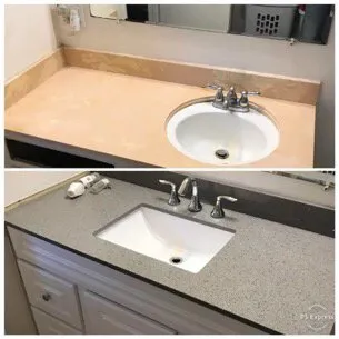 Slide of Gibson Plumbing