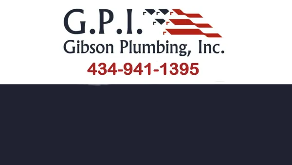 Gibson Plumbing
