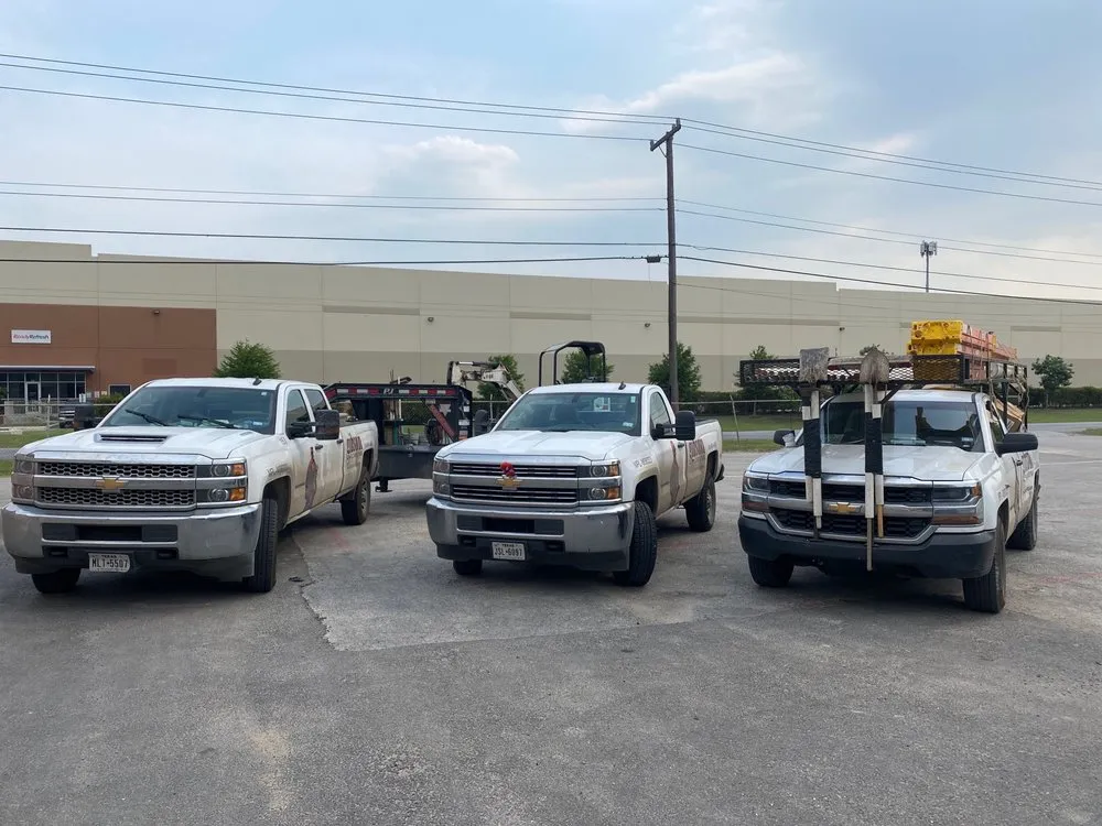 Slide of Gibson Plumbing