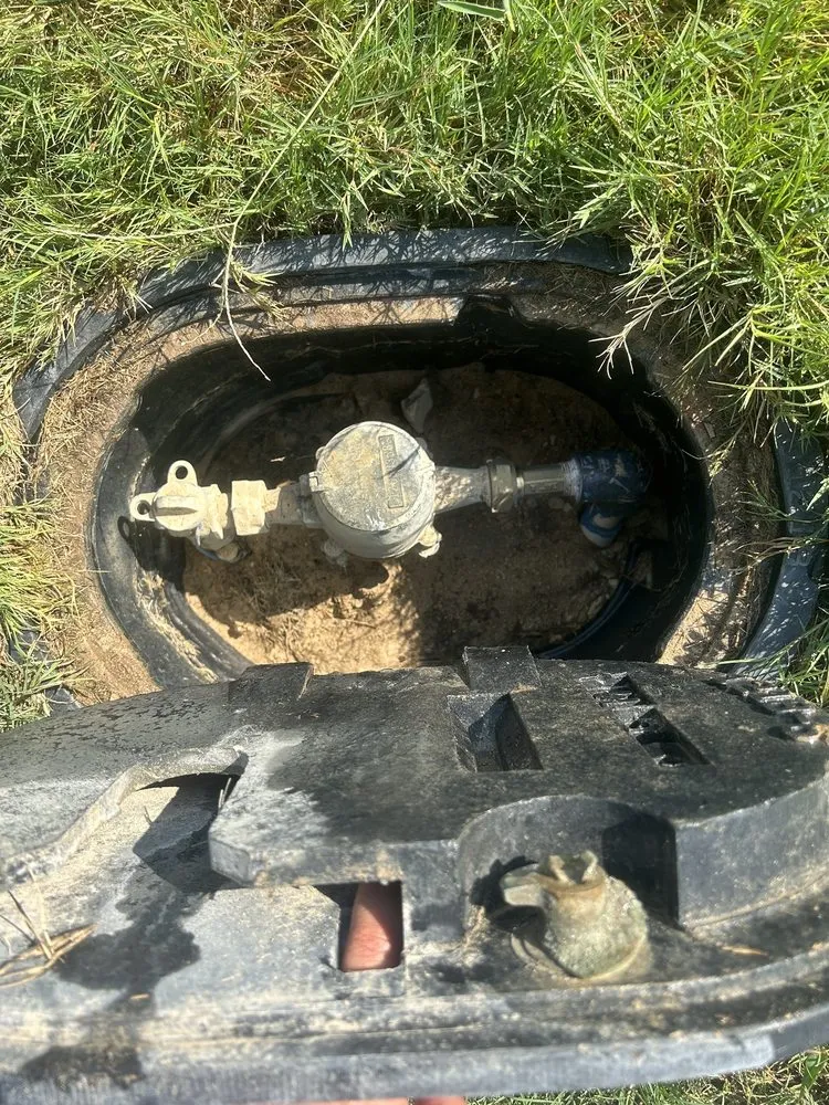 Slide of Gibson Plumbing