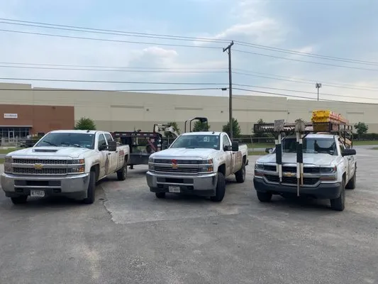 Gibson Plumbing Logo