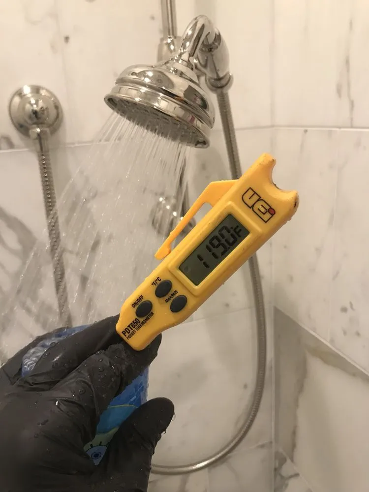 Slide of Gibson Professional Service