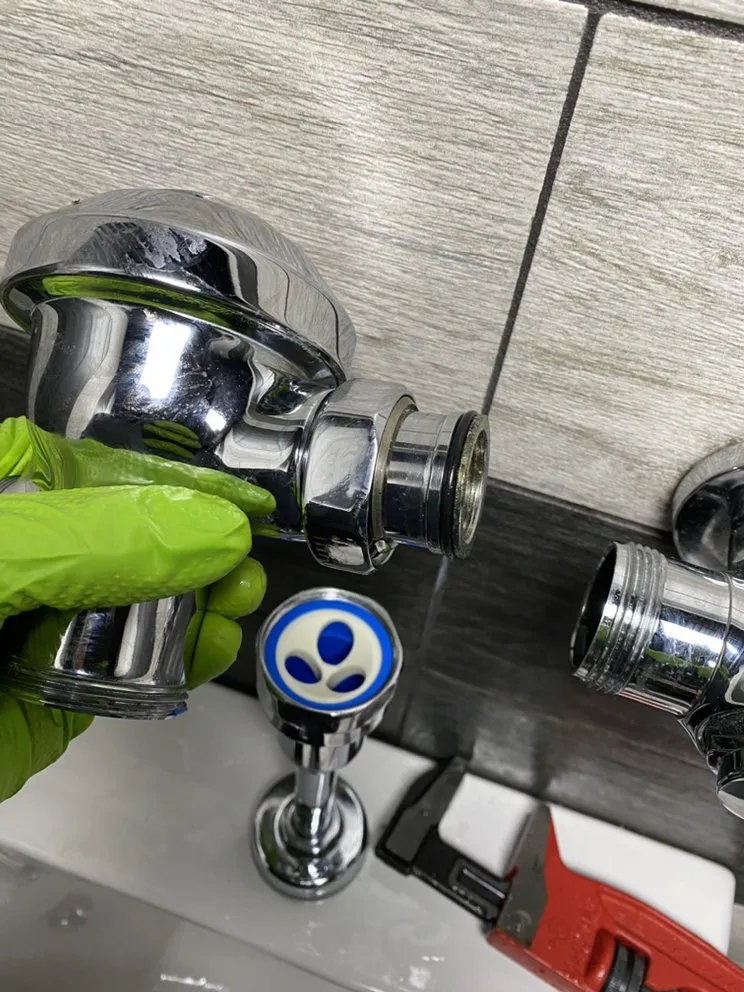 Slide of Gibson Professional Service