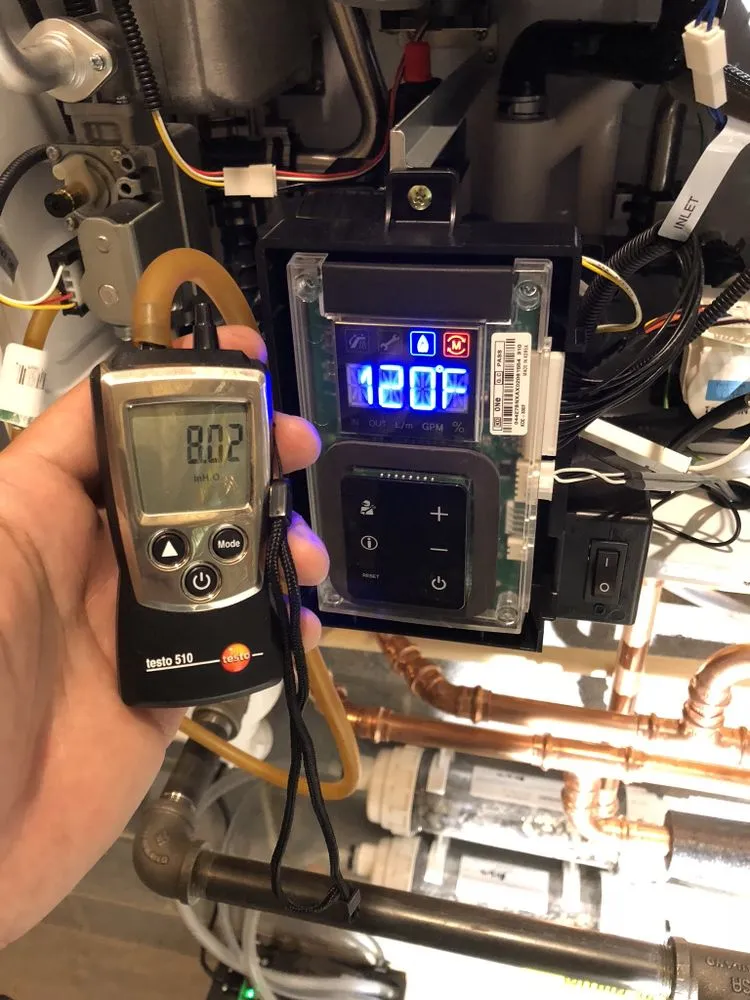 Slide of Gibson Professional Service