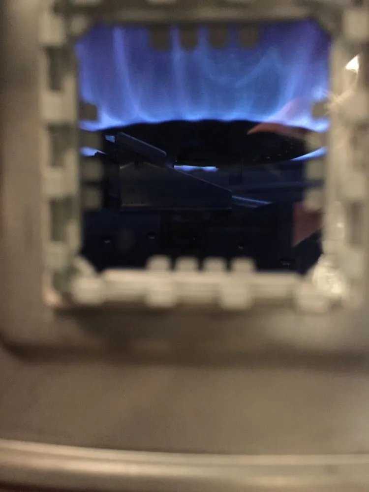 Slide of Gibson Professional Service