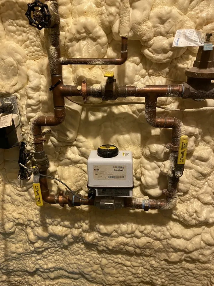 Slide of Gibson Professional Service