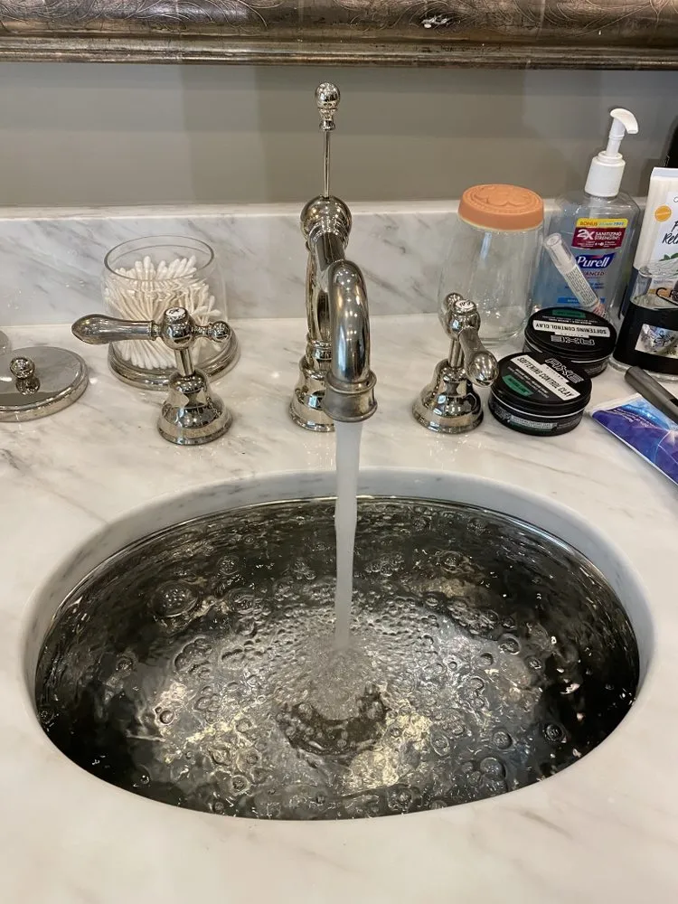 Slide of Gibson Professional Service