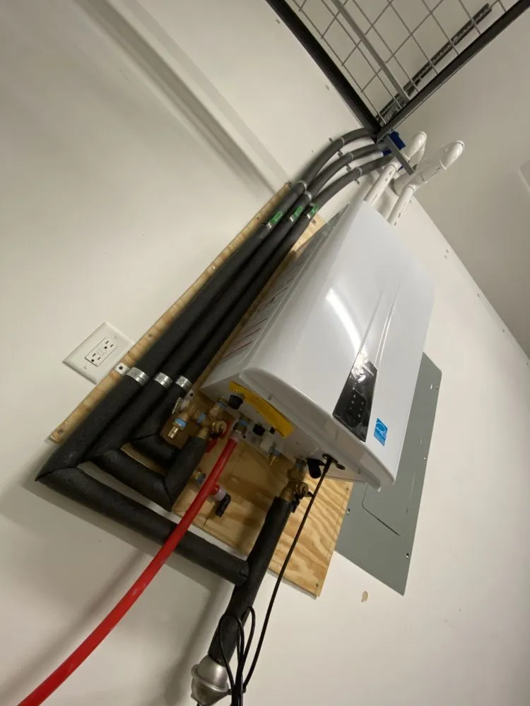 Slide of Gibson Professional Service