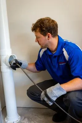Gibson's Heating & Plumbing