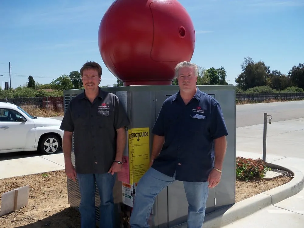 Trusted emergency plumbing for homes in Galt, CA by Giddens Brothers Plumbing Heating & Air