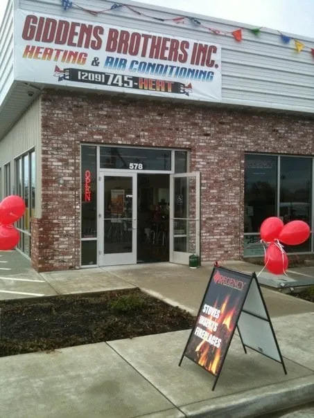 Affordable drain cleaning in Galt, CA by Giddens Brothers Plumbing Heating & Air