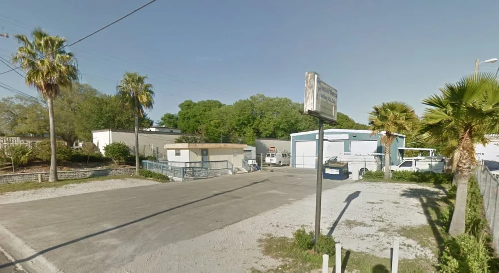 Slide of Gideons & Greco Plumbing Co