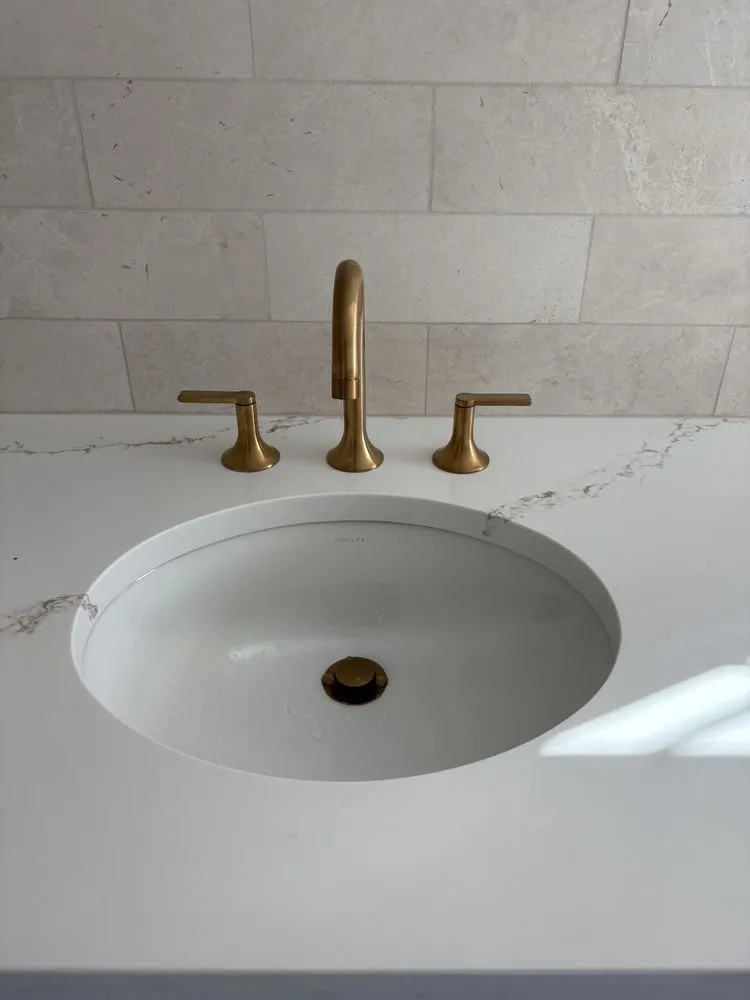 Slide of Gideon’s Plumbing Services