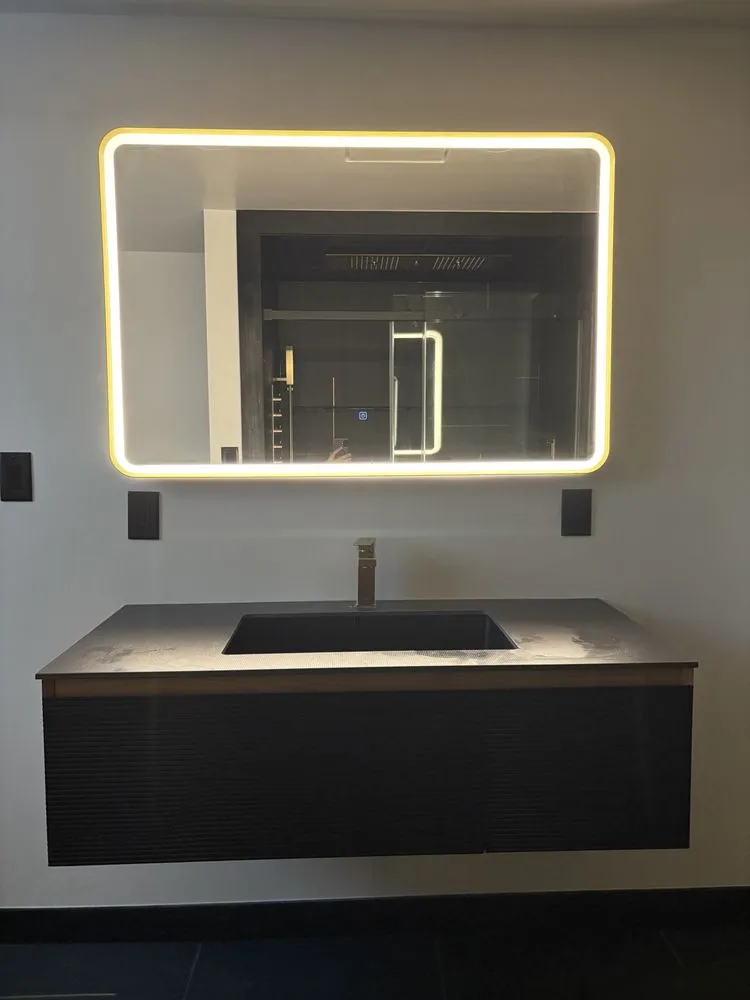 Slide of Gideon’s Plumbing Services