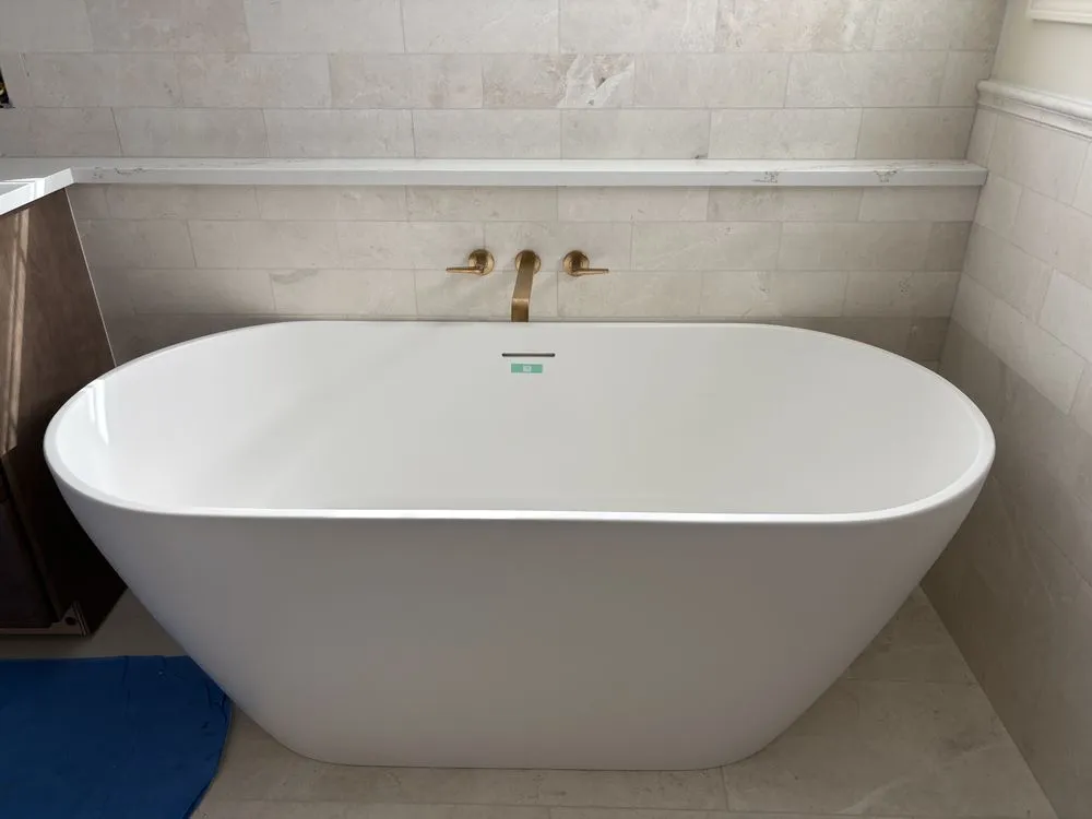 Slide of Gideon’s Plumbing Services