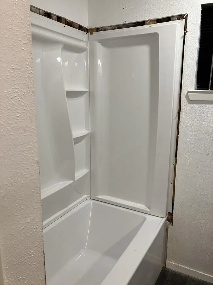 Slide of GIE Plumbing Services - Sugar Land