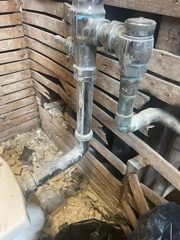 Slide of Gielci services