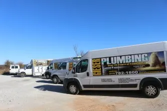 Trusted pipe repair service in Langley, OK - Gieser Plumbing