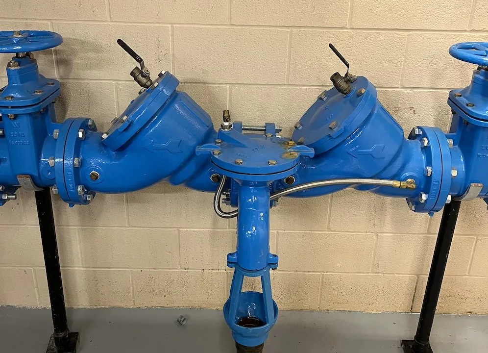 Expert leak detection service in Milano, TX - Giffen Backflow & Inspections Services