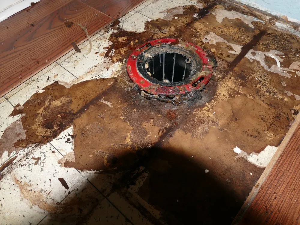 Slide of Gifford Anderson Plumbing