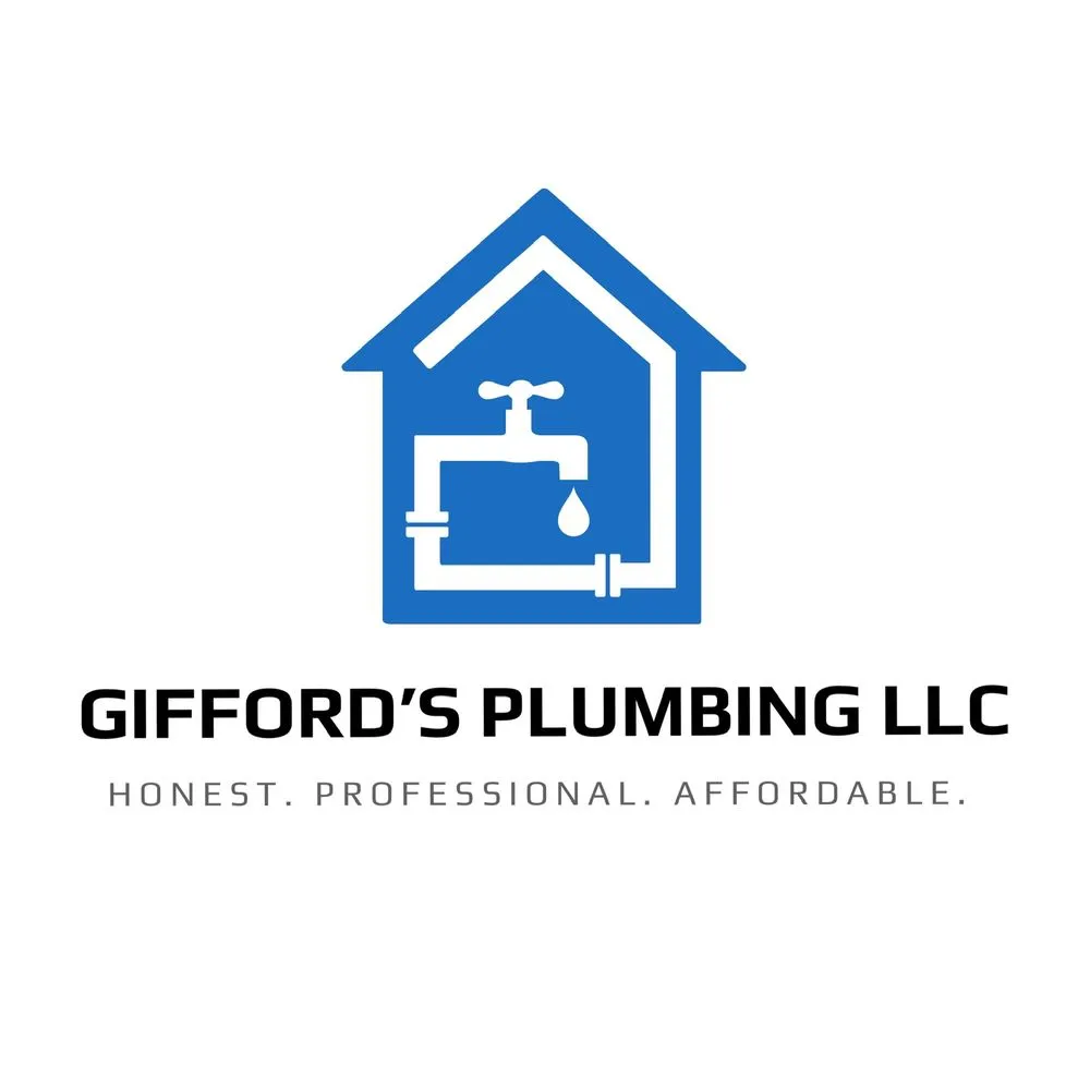 Slide of Gifford's Plumbing
