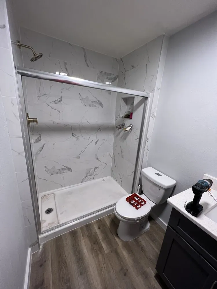 Slide of Gifted Hands Handyman