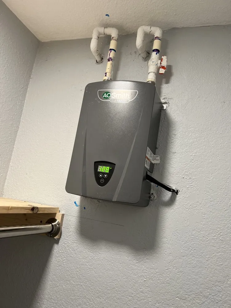 Slide of Gifted Hands Handyman