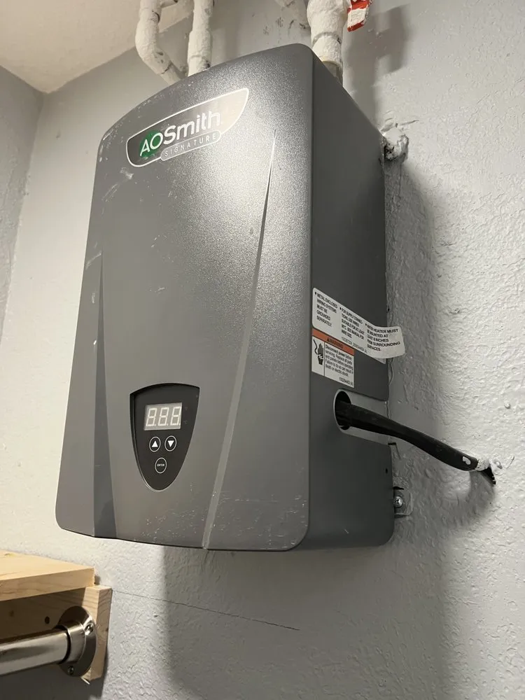 Slide of Gifted Hands Handyman