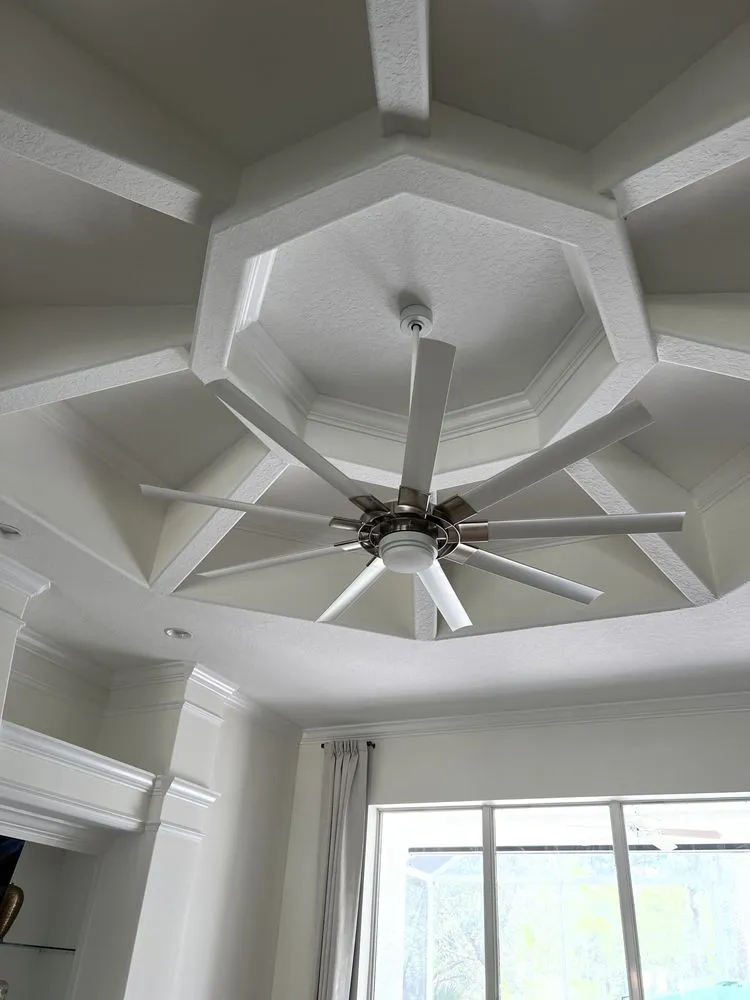 Slide of Gifted Hands Handyman