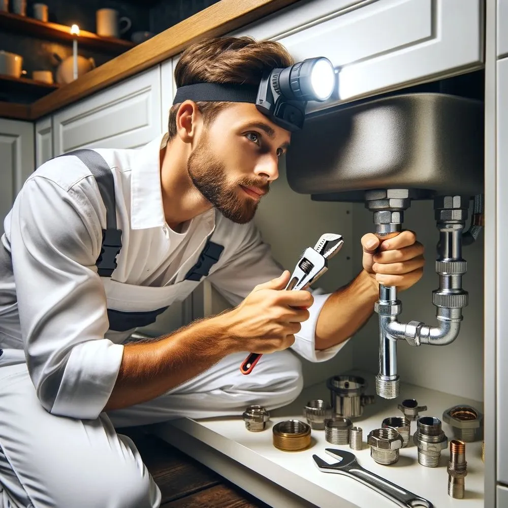 Slide of Gifted Plumbing & Rooter