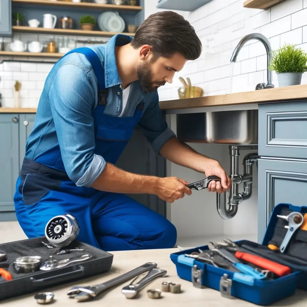 Slide of Gifted Plumbing & Rooter