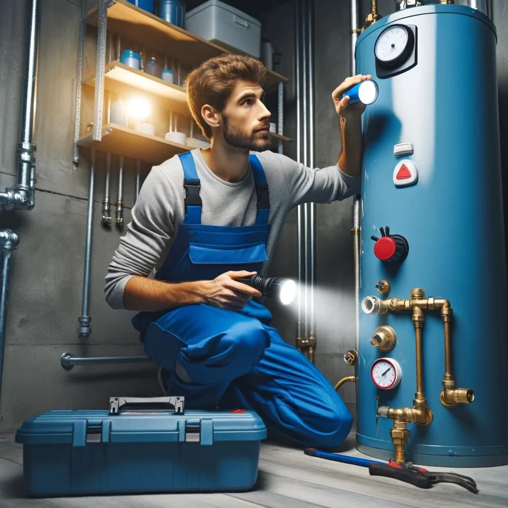 Slide of Gifted Plumbing & Rooter