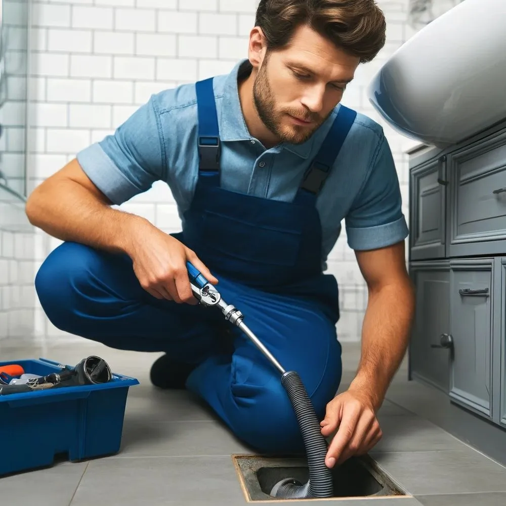 Slide of Gifted Plumbing & Rooter