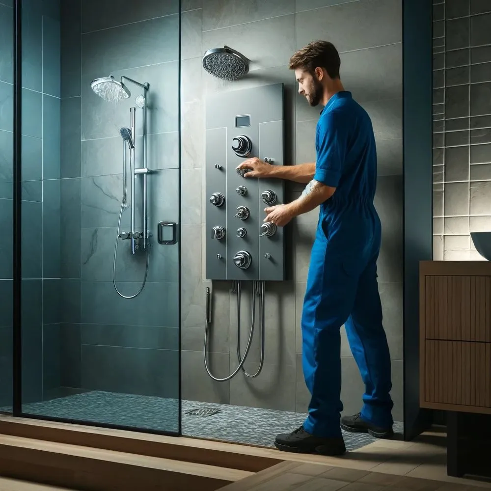 Slide of Gifted Plumbing & Rooter